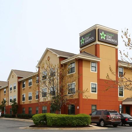 Extended Stay America Suites - Baltimore - גלן ברני מראה חיצוני תמונה