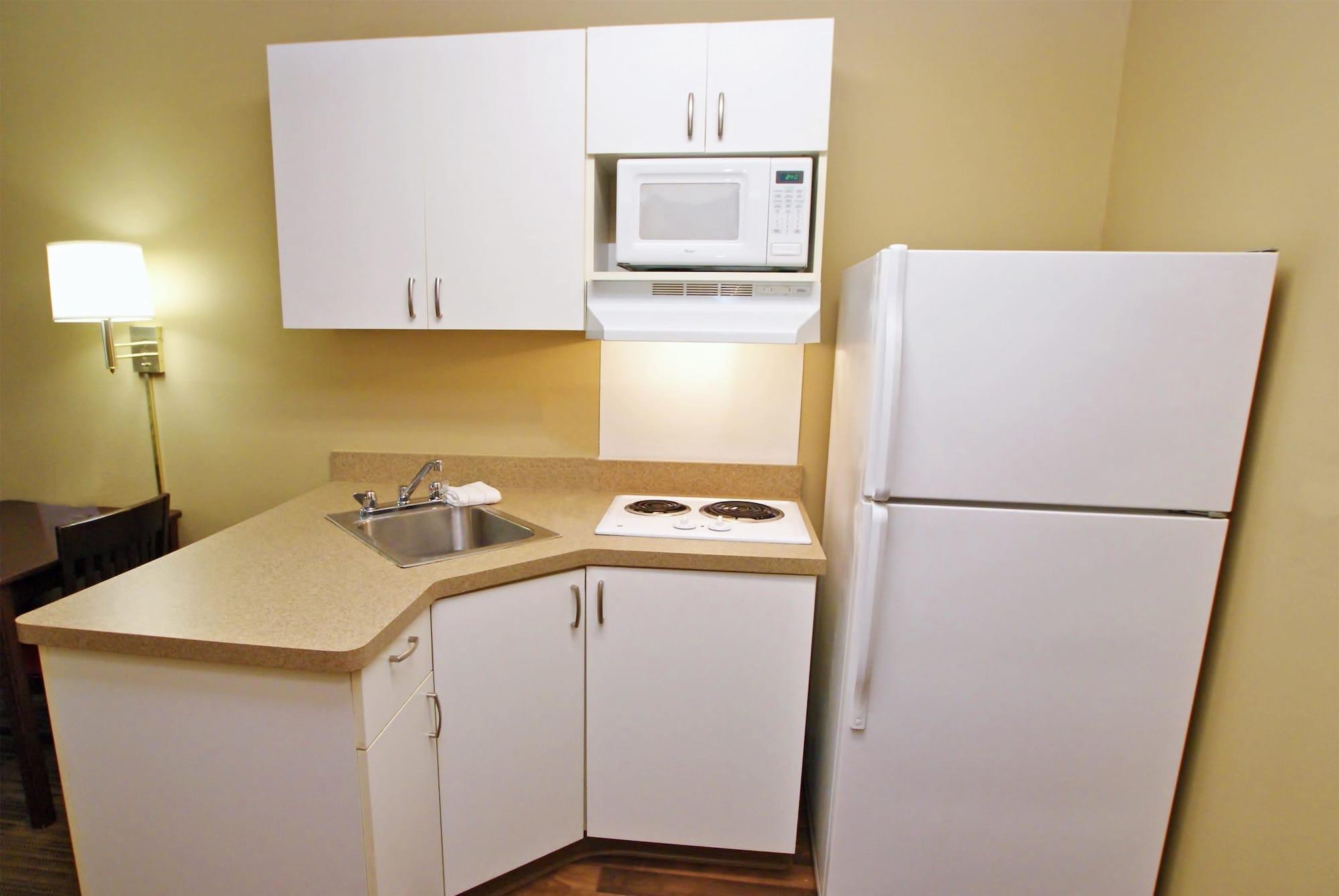 Extended Stay America Suites - Baltimore - גלן ברני מראה חיצוני תמונה