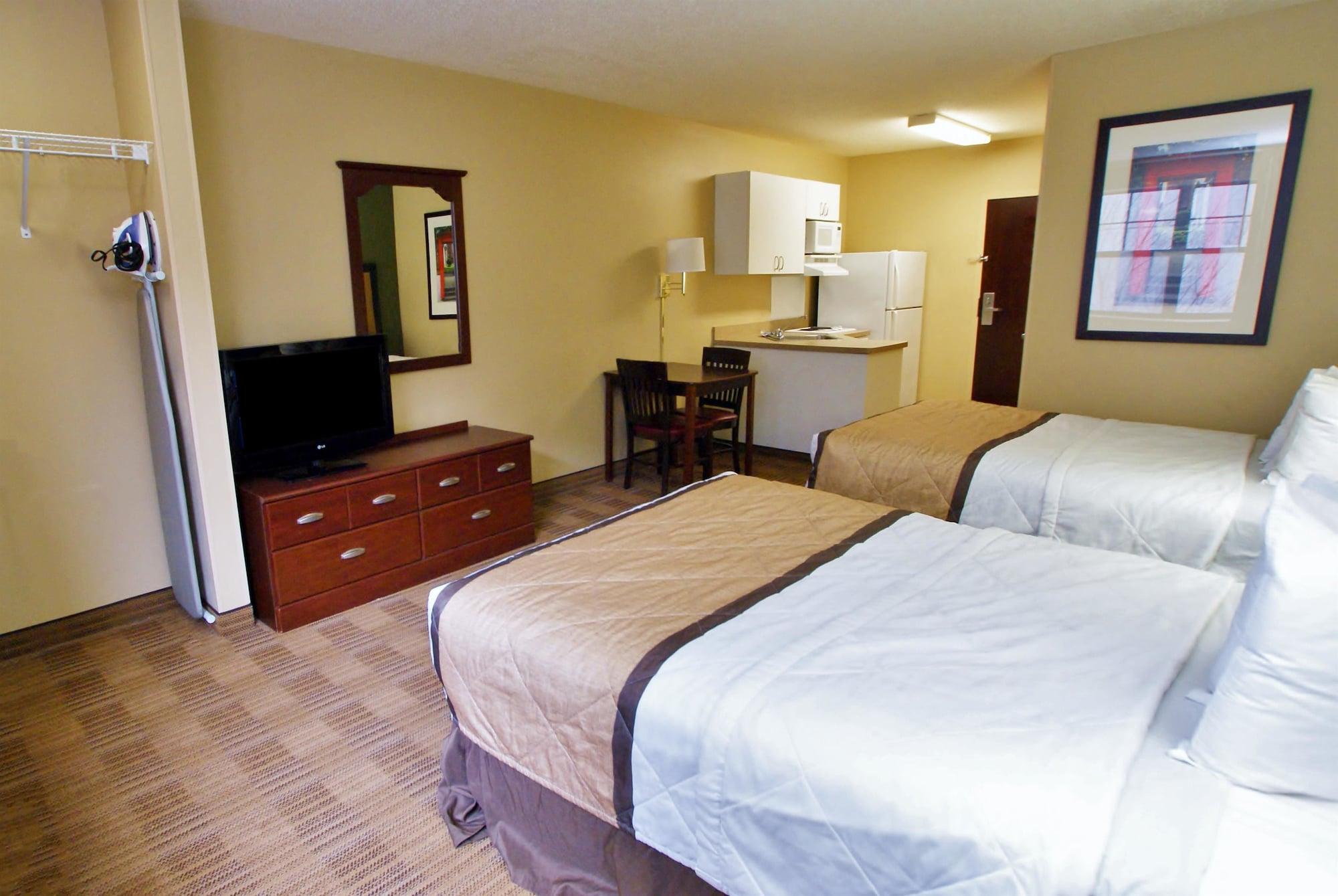 Extended Stay America Suites - Baltimore - גלן ברני מראה חיצוני תמונה