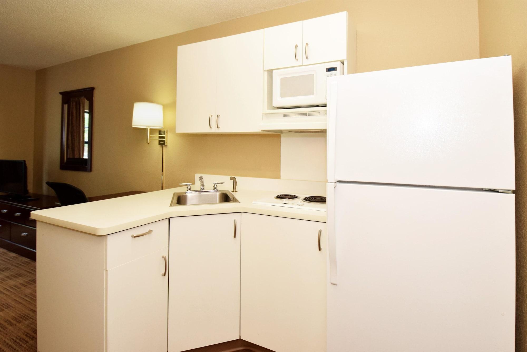 Extended Stay America Suites - Baltimore - גלן ברני מראה חיצוני תמונה