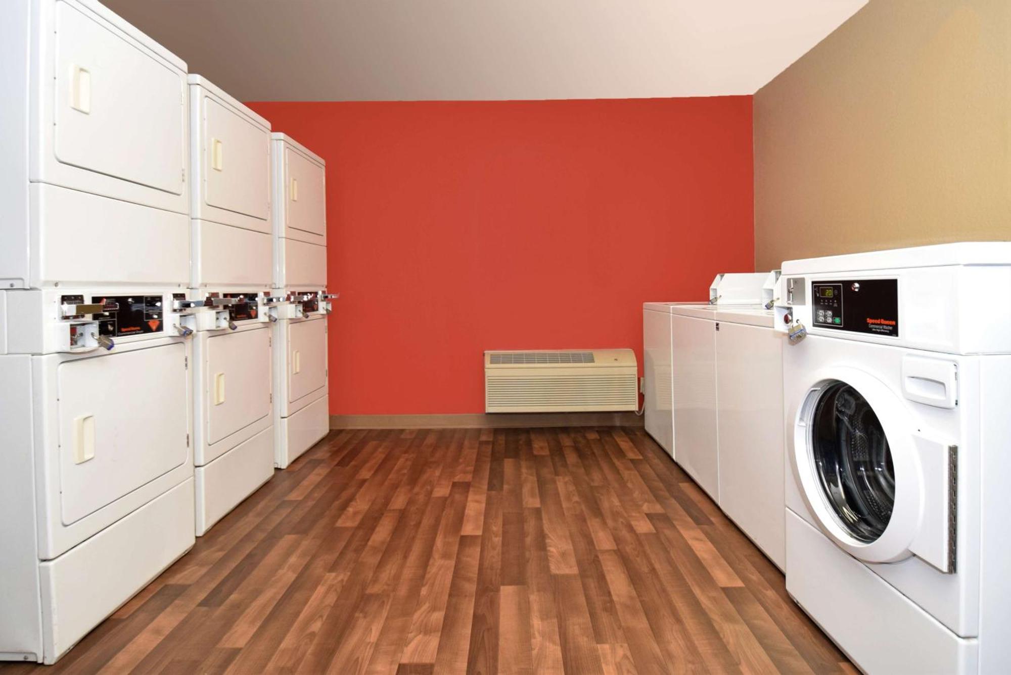 Extended Stay America Suites - Baltimore - גלן ברני מראה חיצוני תמונה