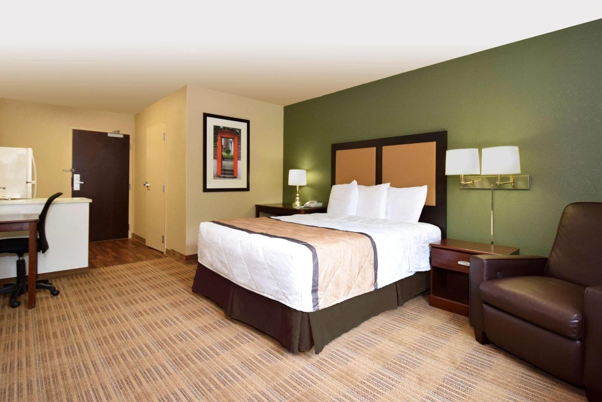Extended Stay America Suites - Baltimore - גלן ברני מראה חיצוני תמונה