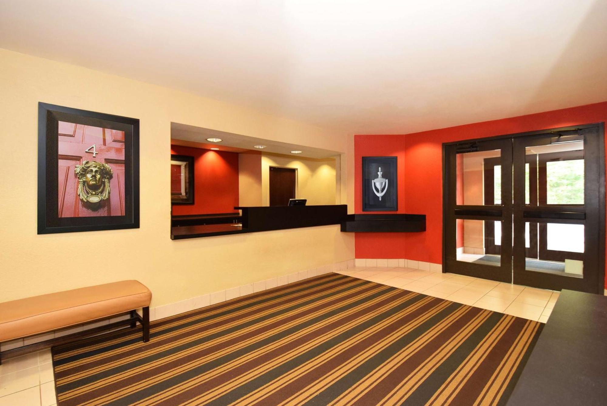 Extended Stay America Suites - Baltimore - גלן ברני מראה חיצוני תמונה