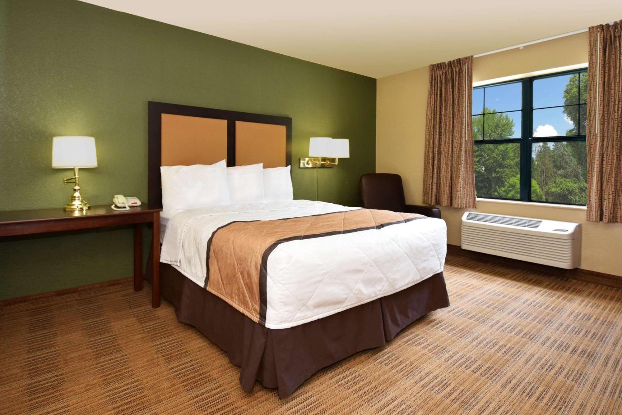 Extended Stay America Suites - Baltimore - גלן ברני מראה חיצוני תמונה