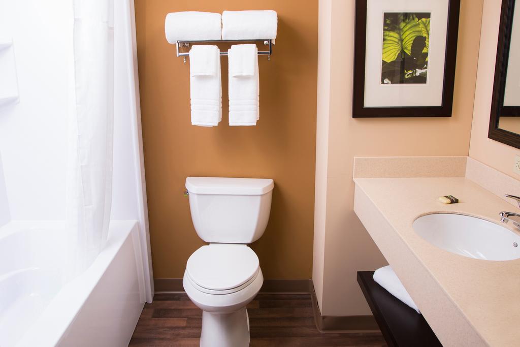 Extended Stay America Suites - Baltimore - גלן ברני מראה חיצוני תמונה
