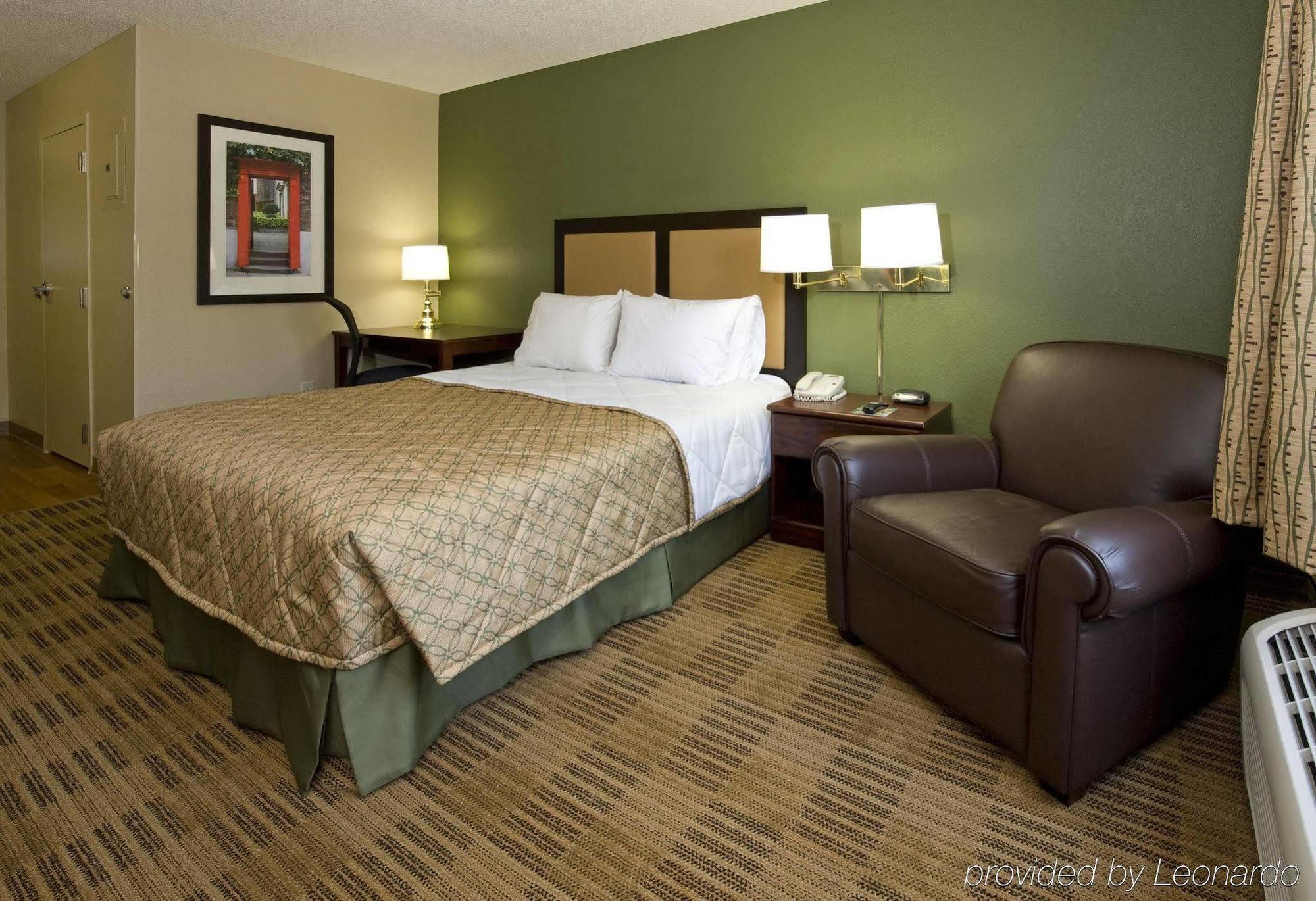 Extended Stay America Suites - Baltimore - גלן ברני מראה חיצוני תמונה