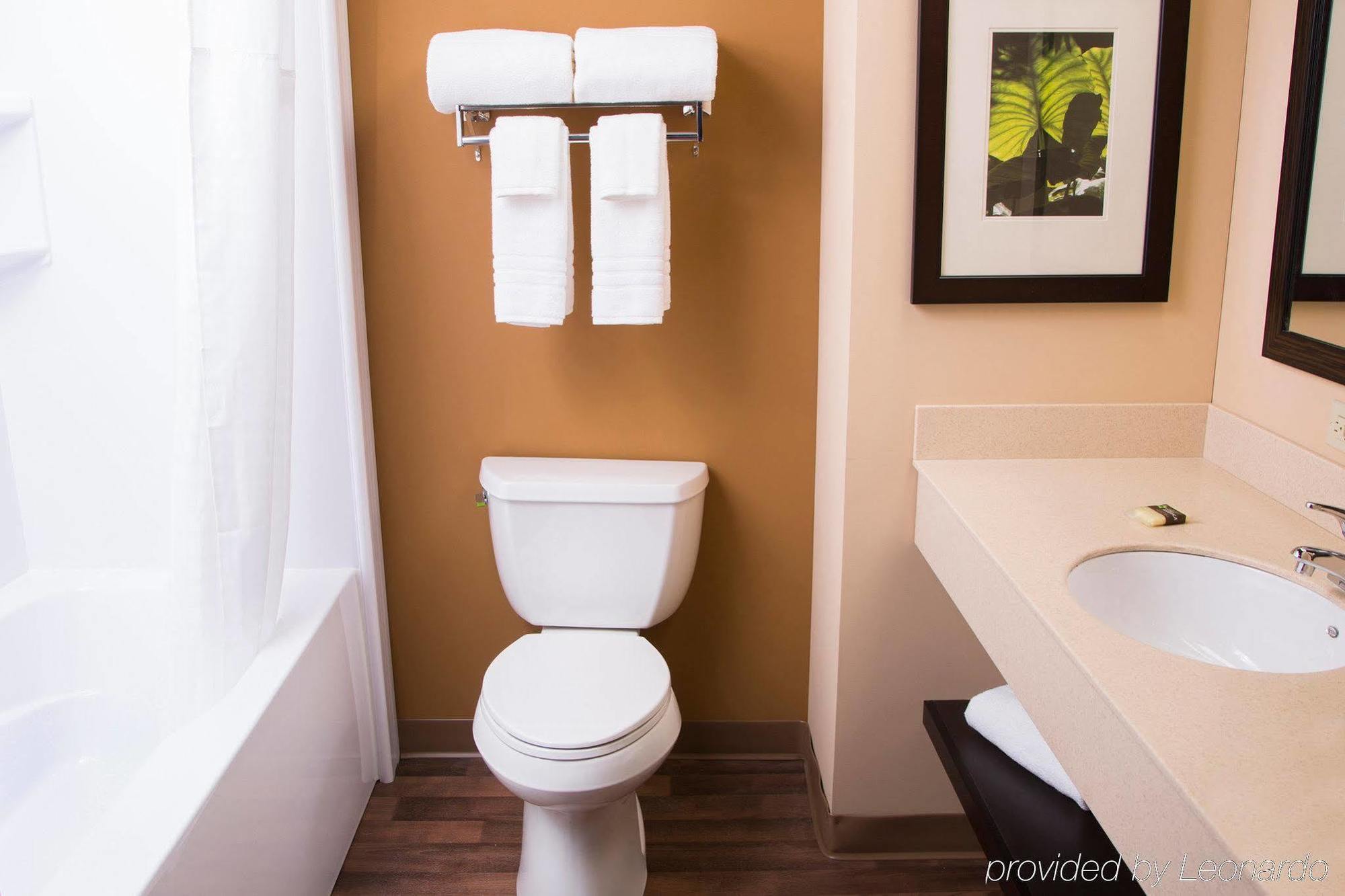 Extended Stay America Suites - Baltimore - גלן ברני מראה חיצוני תמונה